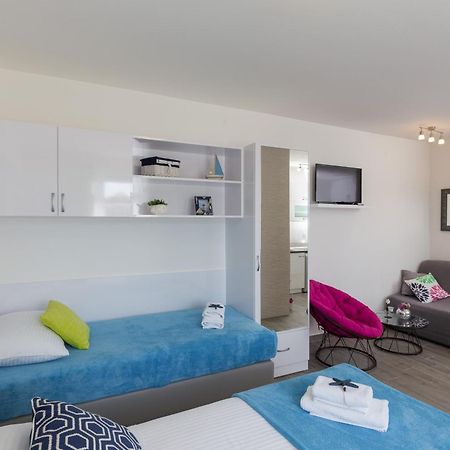 Apartment South Side Ντουμπρόβνικ Εξωτερικό φωτογραφία