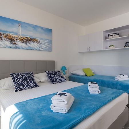 Apartment South Side Ντουμπρόβνικ Εξωτερικό φωτογραφία