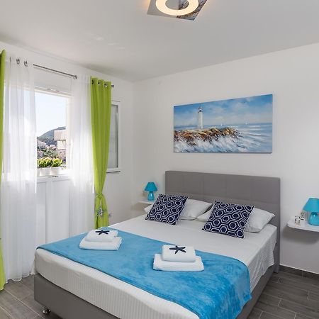 Apartment South Side Ντουμπρόβνικ Εξωτερικό φωτογραφία