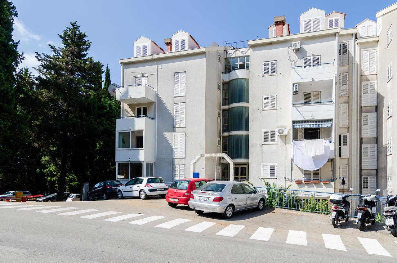 Apartment South Side Ντουμπρόβνικ Εξωτερικό φωτογραφία
