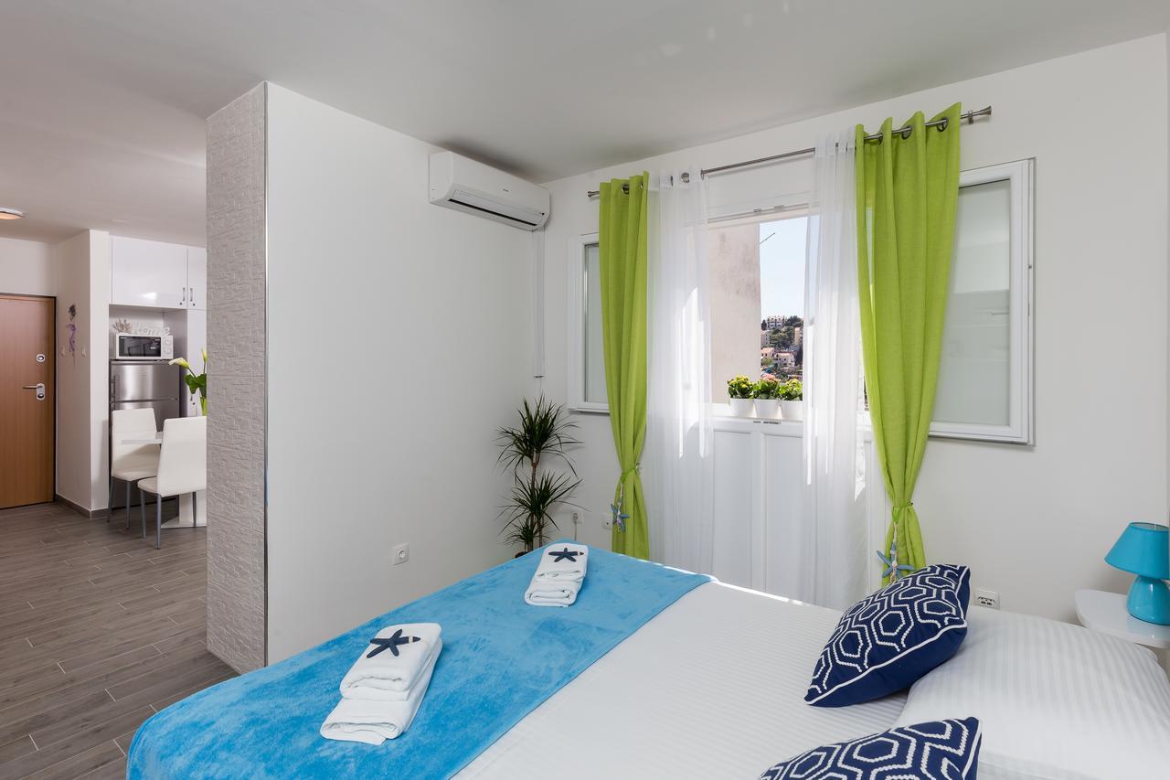 Apartment South Side Ντουμπρόβνικ Εξωτερικό φωτογραφία