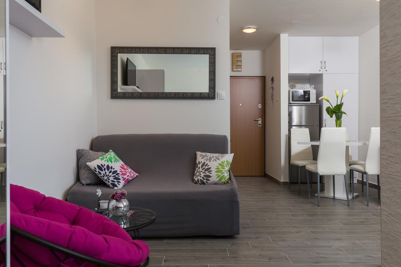 Apartment South Side Ντουμπρόβνικ Εξωτερικό φωτογραφία