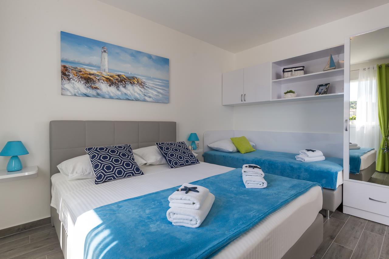 Apartment South Side Ντουμπρόβνικ Εξωτερικό φωτογραφία