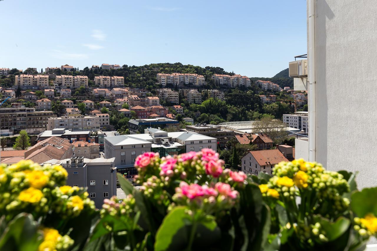 Apartment South Side Ντουμπρόβνικ Εξωτερικό φωτογραφία