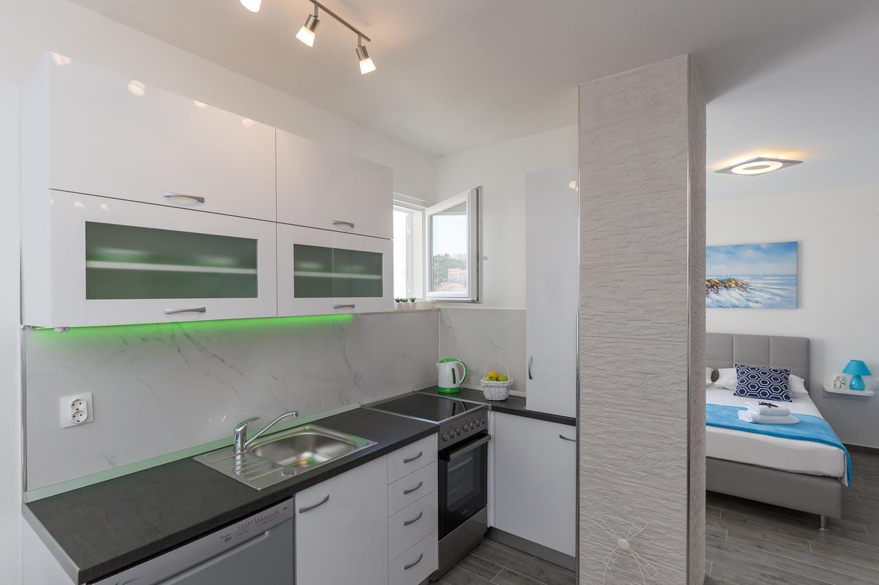Apartment South Side Ντουμπρόβνικ Εξωτερικό φωτογραφία