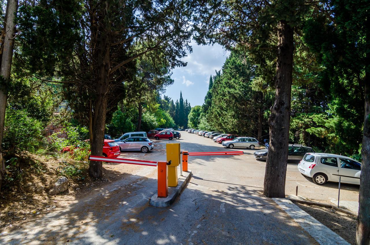 Apartment South Side Ντουμπρόβνικ Εξωτερικό φωτογραφία