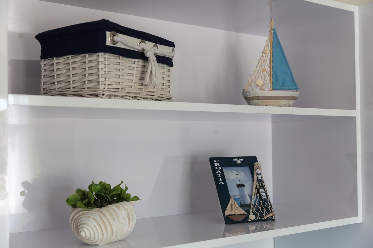 Apartment South Side Ντουμπρόβνικ Εξωτερικό φωτογραφία