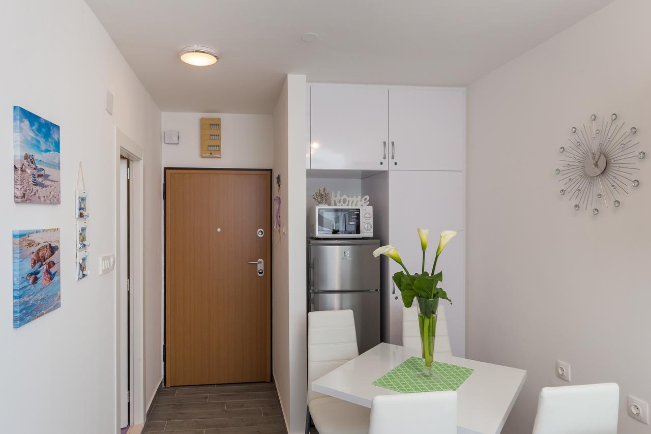 Apartment South Side Ντουμπρόβνικ Εξωτερικό φωτογραφία