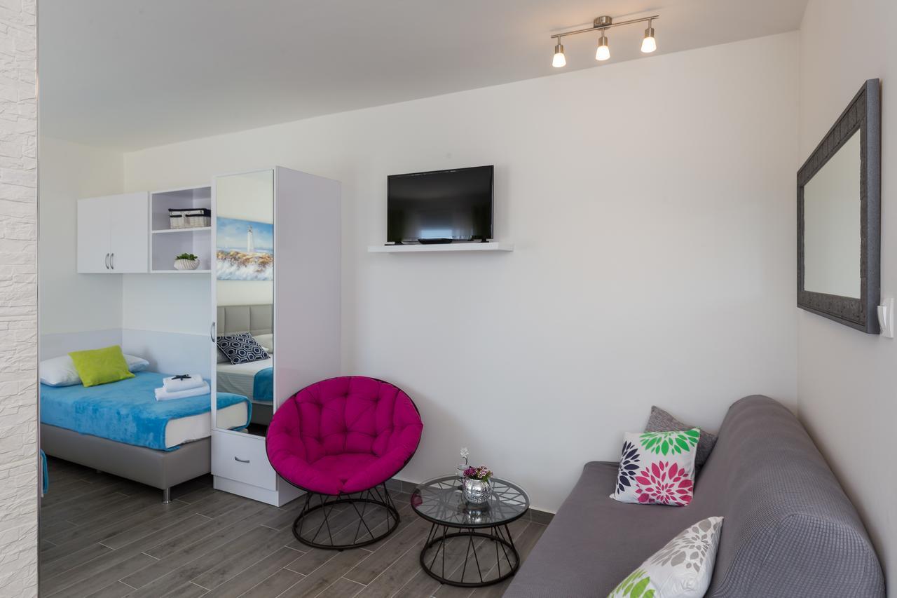 Apartment South Side Ντουμπρόβνικ Εξωτερικό φωτογραφία
