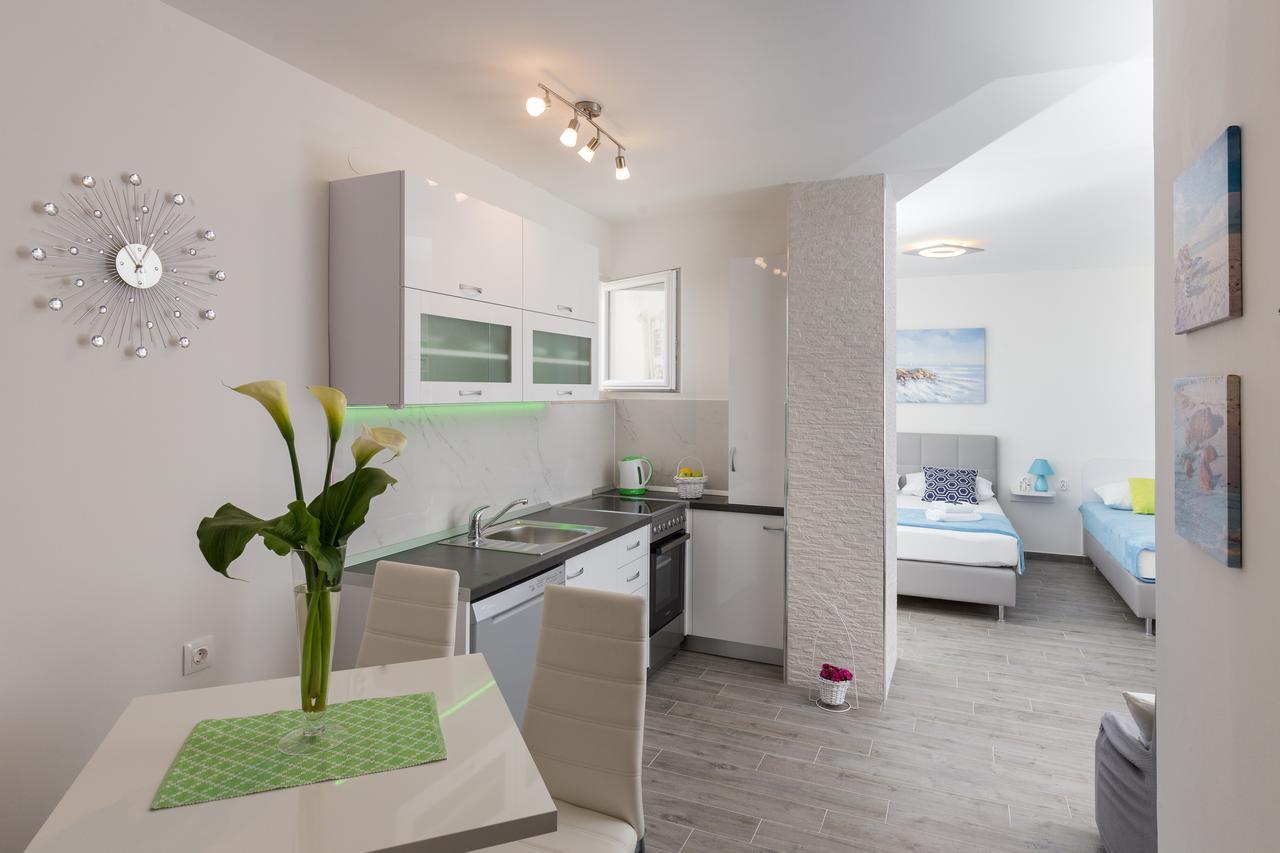 Apartment South Side Ντουμπρόβνικ Εξωτερικό φωτογραφία
