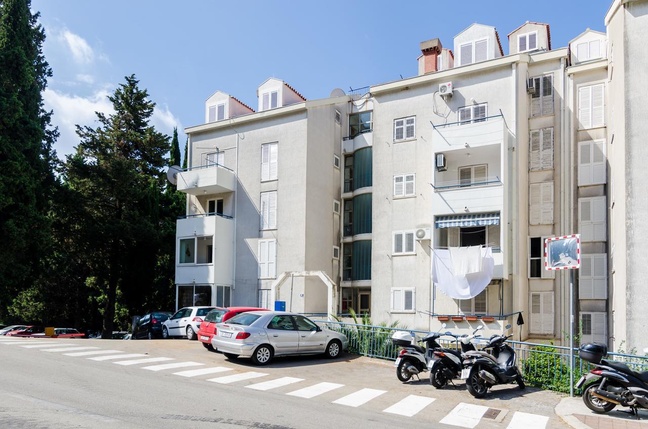 Apartment South Side Ντουμπρόβνικ Εξωτερικό φωτογραφία