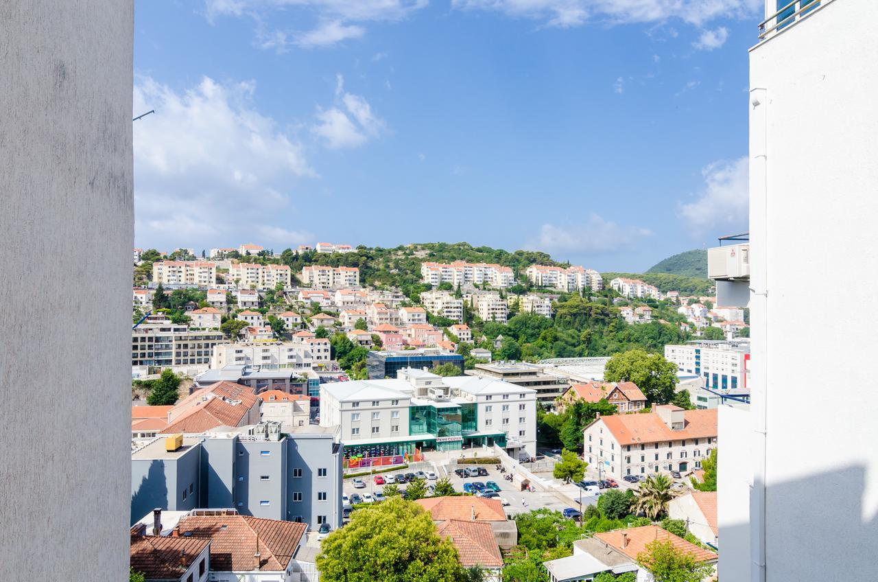 Apartment South Side Ντουμπρόβνικ Εξωτερικό φωτογραφία